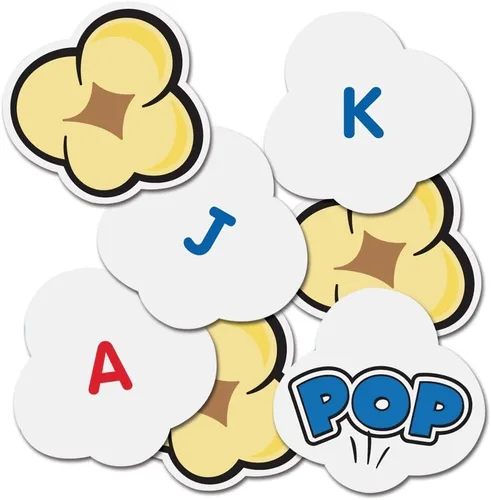 Vista 2 de Learning Resoures POP para letras