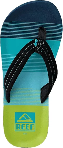 Vista 6 de REEF AHI Sandalias para niño, chanclas para niños