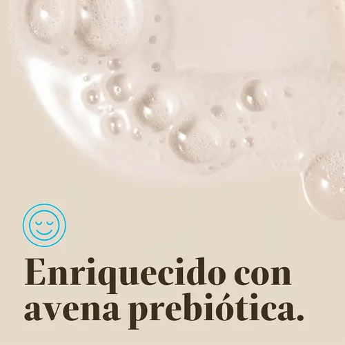 Vista 7 de Gel de ducha y champú Aveeno de bebé, J&J057778, 1, 1 2-in-1 Baby Wash and Hair Shampoo with Oat Extract, For Sensitive Skin and Hair, No Added