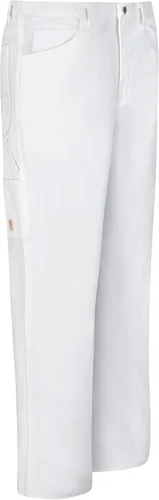 Vista 3 de Red Kap Pantalones de pintor Dungaree para hombre, Brass