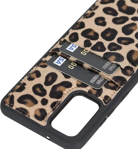 Vista 106 de Venito Capri - Funda de piel tipo cartera compatible con Samsung Galaxy Note 9 (6.4 pulgadas), extra segura, con bloqueo RFID y cubierta trasera