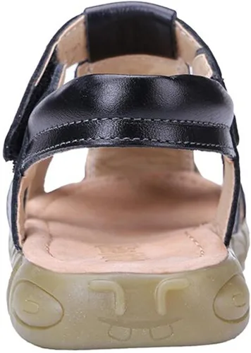 Vista 5 de DADAWEN boys Sport Sandals