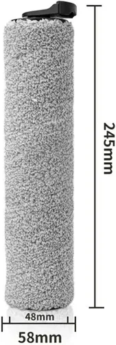 Vista 3 de Roller Brush & HEPA Filter, Compatible with Tineco Floor ONE S3 G