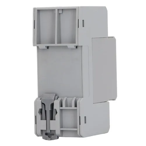 Vista 7 de 2P PV Protector DC 600V Pararrayos fotovoltaico Sobretensión 20KA a 40KA