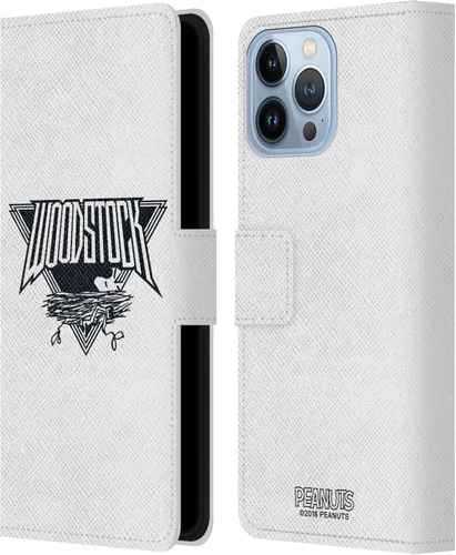 Vista 78 de Head Case Designs Funda de piel con licencia oficial de Peanuts Charlie Brown Good Grief Rock Tees compatible con Apple iPhone 11 Charlie Brown Buen