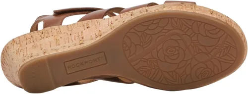 Vista 6 de Rockport womens Briah New Gladiator