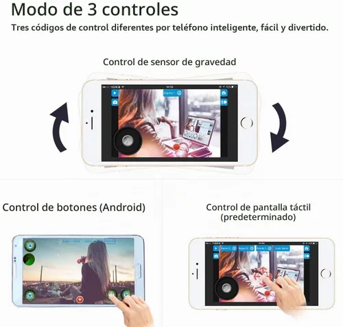 Vista 5 de Kit robot FPV Robot Car Kit con brazo robótico cámara HD para Mega 2560, vehículo robótico de chasis de tanque inteligente, aprendizaje inteligente