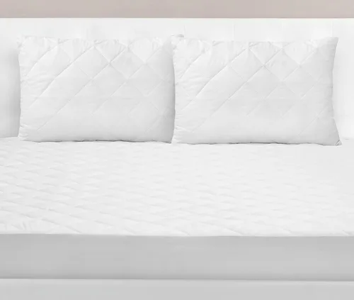 Vista 2 de Safdie & Co. Funda de protección para almohada
