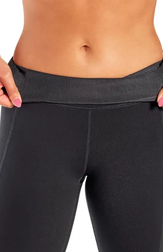 Vista 3 de Marika Leggings Olivia con control de abdomen, de talle alto, para mujer