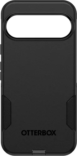 Vista 3 de OtterBox Funda para Google Pixel 10 Pro XL (solamente) – Serie Commuter – Negro – Delgado y resistente – Apto para bolsillo – con protección