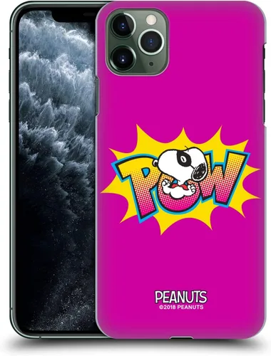 Vista 40 de Carcasa rígida para iPhone 7 y iPhone 8, diseño oficial de Peanuts The Many Faces Of Snoopy