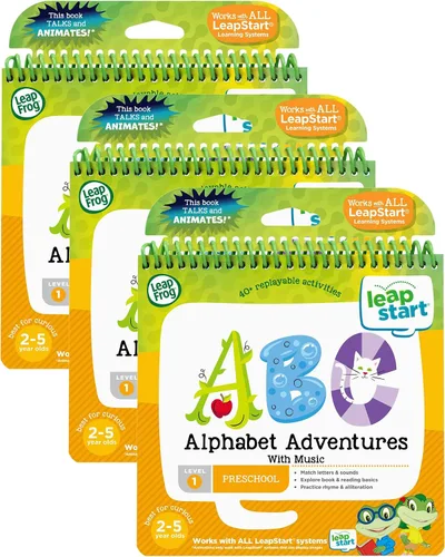Vista 13 de LeapFrog LeapStart Bluey Diversión