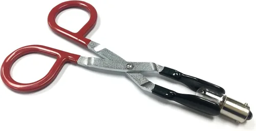 Vista 3 de Pequeño removedor e instalador de focos CTA Tools 1012.