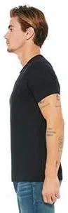 Vista 3 de Lienzo - Camiseta de poliéster y algodón - 3650