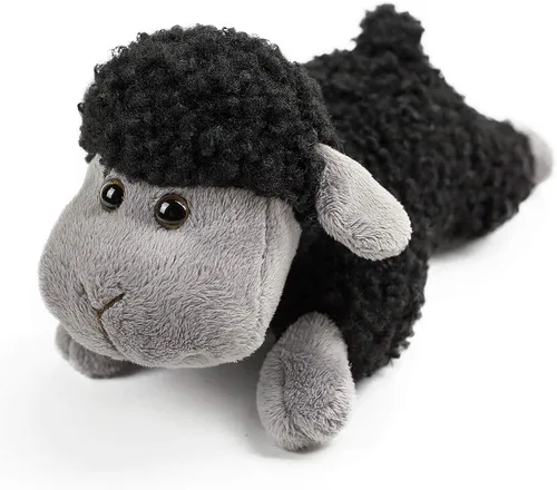 Vista 5 de FRANKIEZHOU - Oveja de peluche, 3 piezas (se sienta, se para y se arrodilla), el mejor regalo para todos