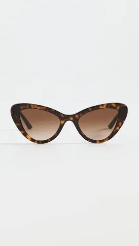 Vista 2 de Prada Gafas de sol de ojo de gato
