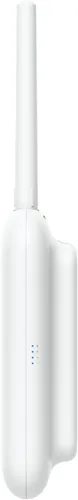 Vista 8 de Punto de acceso Wi-Fi 7 de doble banda para exteriores U7