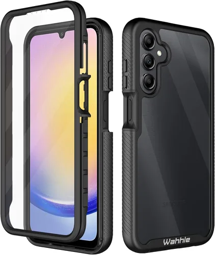 Vista 33 de Funda compatible con Motorola Edge 5G UW, protector de pantalla integrado de cuerpo completo, a prueba de golpes, ajuste delgado, funda protectora