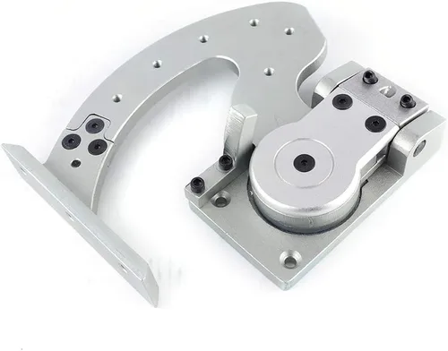 Vista 4 de Kit universal de puerta Lambo para puertas verticales, ajustable a 90 grados para la mayoría de puertas verticales de automóvil, uso universal, apto