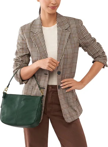Vista 6 de Fossil Jolie bolsa cruzada pequeña para mujer