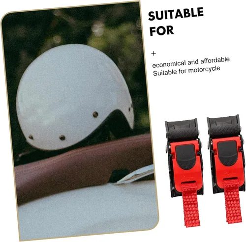 Vista 9 de Garneck 2 hebillas de liberación rápida para casco, correa de barbilla, hebillas de clip duraderas, fácil instalación, compatible con varios cascos