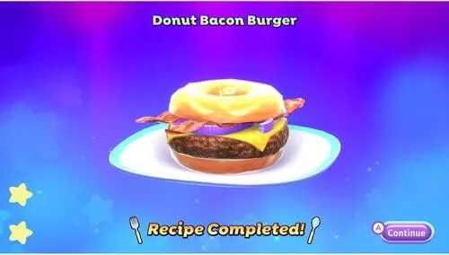 Vista 9 de Yum Yum Cookstar Nintendo Switch