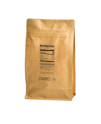 Vista 2 de Jovvily Fresa en polvo - 4oz - Batidos - Batidos - Postres