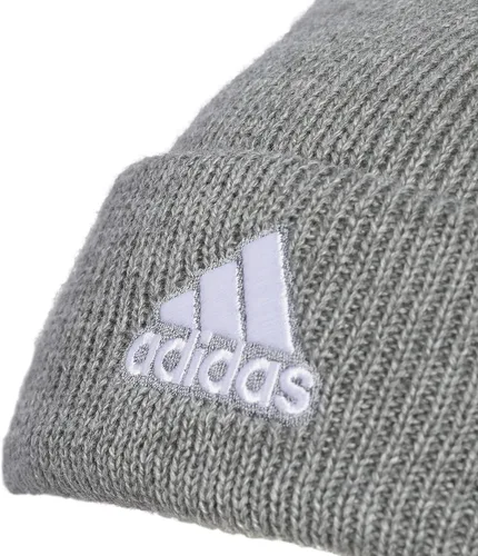 Vista 3 de adidas Men's Team Issue Fold Beanie