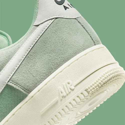 Vista 151 de Nike Air Force 1 '07 LV8 Double Swoosh - Twilight Marsh CT2300-300