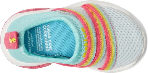 Vista 2 de Native Shoes Pheonix Sugarlite para bebé niña (bebé)