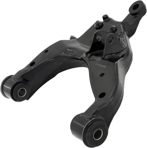 Vista 353 de Detroit Axle - Rótula de brazo de control inferior delantero derecho para Honda Accord 2008-2012, TSX 2009-2014, montaje de rótula de brazo