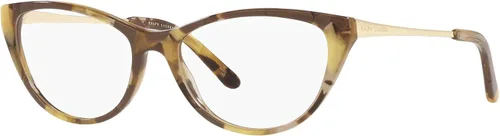 Vista 2 de Ralph Lauren Marcos para gafas con receta de ojo de gato Rl6207 para mujer