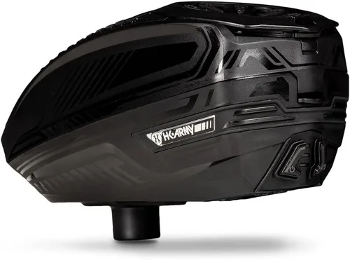 Vista 8 de HK Army Cargador de paintball TFX 3.0