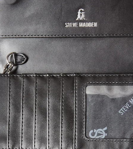 Vista 4 de Steve Madden Krissy Wallet Crossbody