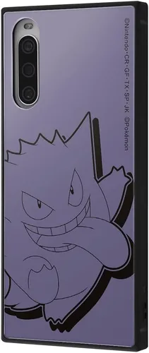 Vista 44 de Funda resistente a los golpes para AQUOS Wish2/Wish Case KAKU Pokémon Charizard Satoshi