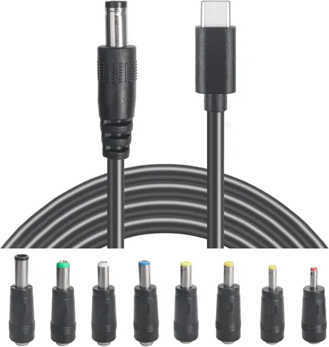 Vista 9 de Cable USB C a Micro USB 3.0 de carga rápida, cable de transferencia de datos de alta velocidad de 10 Gbps compatible con Samsung Galaxy S5 Note 3