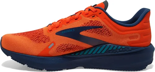 Vista 3 de Brooks Launch GTS 9 - Tenis de correr de apoyo para hombre