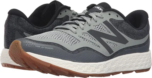 Vista 7 de New Balance - Zapatillas de running para hombre con espuma fresca Gobi Neutral