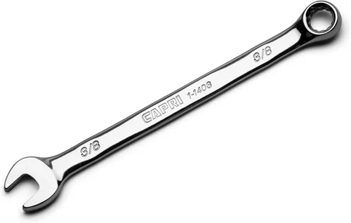 Vista 17 de Capri Tools Llave combinada de 1 pulgada, 12 puntos, SAE (1-1413)