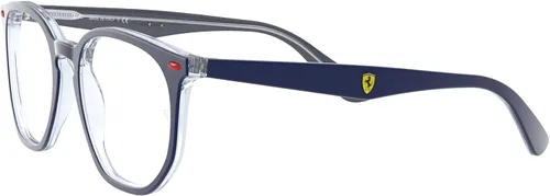 Vista 3 de Ray-Ban RX7151m - Marcos cuadrados para anteojos recetados