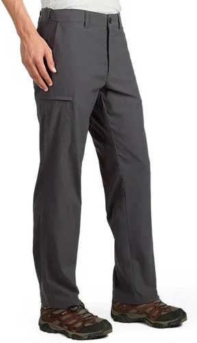 Vista 2 de UNIONBAY Pantalones de chino para hombre, ligeros, cómodos y de viaje, Rainier