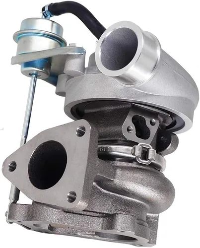 Vista 3 de Turbocompresor Turbo 17201-67010 CT12B apto para Toyota Land Cruiser 4-Runner 3.0L HILUX KZN130 3.0L 1993-1996 1KZ 1KZ-T 1KZ-TE 17201-67020