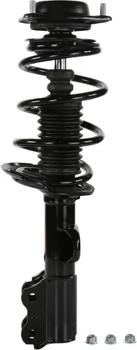 Vista 2 de Monroe Quick-Strut 172708 - Conjunto de amortiguador y muelle helicoidal para Hyundai Elantra