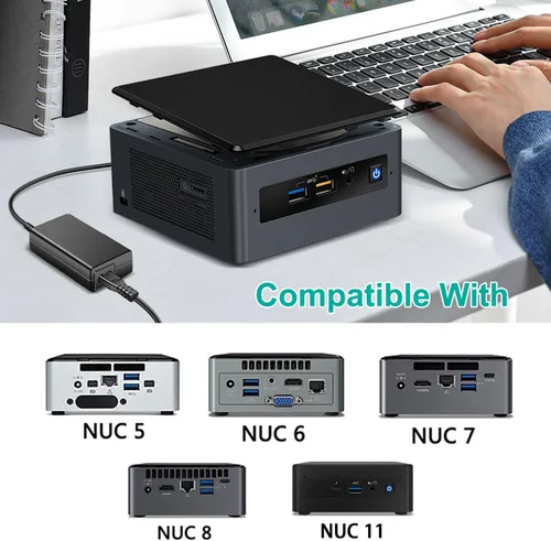 Vista 2 de HKY Beelink GT-R GTR PRO SEI SER Series Mini PC 11 8 7 6 5 Mini PC Kit Beelink GT-R GTR PRO SEI SER Mini PC PC PC AMD Ryzen Pro UM250 Mini PC ZOTAC