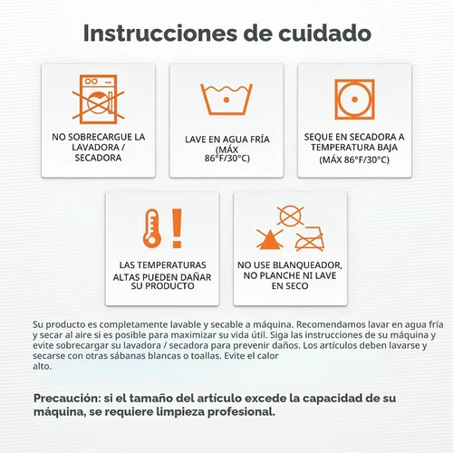 Vista 7 de Protector para colchón Hospitology Heavenly hipoalergénico de microfibra relleno con plumas de ganso, Poliéster & Mezcla de poliéster, gemelo