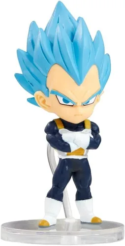 Vista 12 de Chibi Masters Dragon Ball: Frieza 4ta