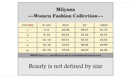 Vista 6 de Miiyana Pantalones holgados para mujer, estilo casual, cintura alta, pierna ancha, palazzo, pantalones con bolsillo, talla grande