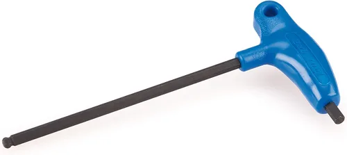 Vista 7 de Park Tool, llaves de Allen con mango P