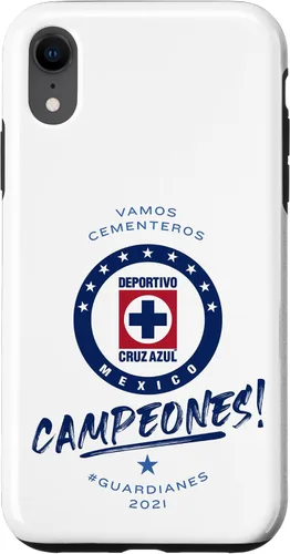 Vista 24 de El iPhone 16 obtiene una gran puntuación con nuestra exclusiva colección de fundas Cruz Azul Gear