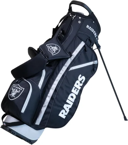 Vista 10 de Bolsas con soporte Fairway Golf